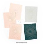 concord & 9th Radiant Piercing Die