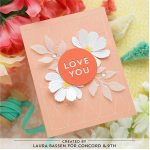 Concord & 9th Triangle Piercing Die