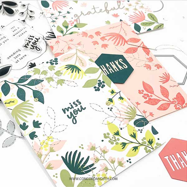 Concord &amp; 9th Wild Meadow Dies