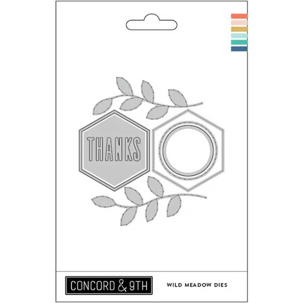 Concord &amp; 9th Wild Meadow Dies