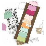 Concord & 9th So Many Scoops Stamp Set