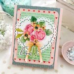 Papertrey Ink Build-A-Bouquet Dies