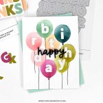 Concord & 9th All Together Alphabet Lowercase Die