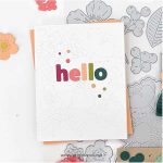 Concord & 9th All Together Alphabet Lowercase Die