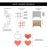 Concord & 9th Love Games Dies