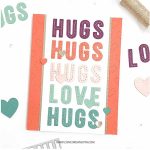 Concord & 9th Stitch of Love Piercing Dies