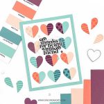 Concord & 9th Stitch of Love Piercing Dies