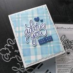 Concord & 9th Kristina Werner Love and Adore You Dies