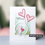 Penny Black Heart Trio Dies