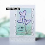 Penny Black Heart Trio Dies