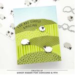 Concord & 9th Happy Herd Dies