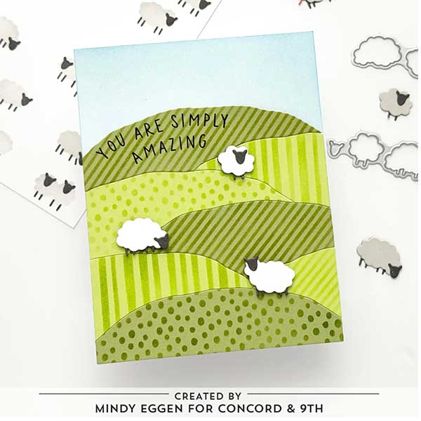 Concord &amp; 9th Happy Herd Dies