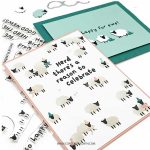 Concord and 9th Happy Herd Stamp Set