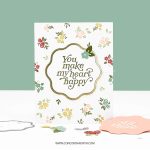 Concord & 9th Heirloom Turnabout™ Stamp Set