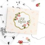 Concord & 9th Heirloom Turnabout™ Stamp Set