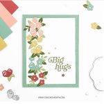 Concord & 9th Heirloom Turnabout™ Stamp Set