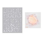 Hero Arts Hero Arts Daisy Cover Plate Die