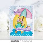 Pretty Pink Posh Chick Holder Dies