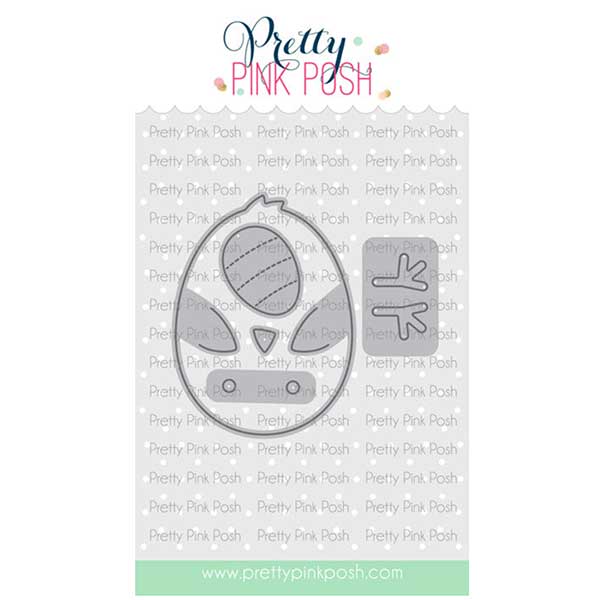 Pretty Pink Posh Chick Holder Dies