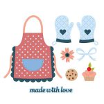 Spellbinders Made With Love Etched Dies