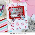 Pretty Pink Posh Lovely Ladybug Dies