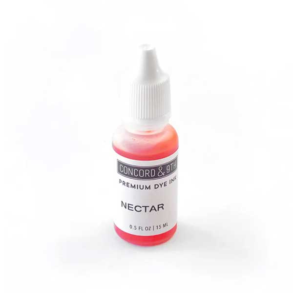 Concord &amp; 9th Ink Refill: Nectar