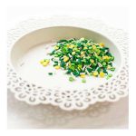 Pretty Pink Posh Lucky Clay Confetti