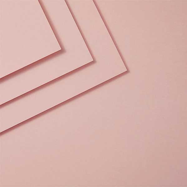 Spellbinders Blush Colorwheel Cardstock