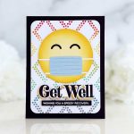 Papertrey Ink Build-An-Emoji