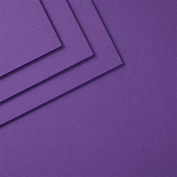 Spellbinders Lilac Colorwheel Cardstock