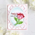 Papertrey Ink Such a Treasure Stamp