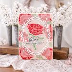 Papertrey Ink Such a Treasure Stamp