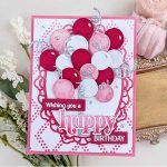 Papertrey Ink Uplifted by Nature