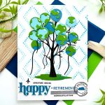 Papertrey Ink Uplifted by Nature