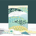 Concord & 9th Hillside Stamp Set