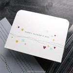 Concord & 9th – Kristina Werner Kristinas Finishing Touches Stamp