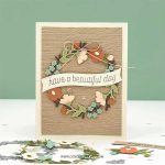 Concord & 9th Briar & Blooms Stamp Set