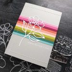 Concord & 9th – Kristina Werner Kristinas Finishing Touches Stencils