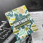 Concord & 9th – Kristina Werner Birthday Shadows Dies