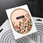 Concord & 9th – Kristina Werner Flower Field Stencil Pack