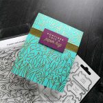 Concord & 9th – Kristina Werner Flower Field Stencil Pack