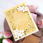 Papertrey Ink Reflections: 1 Corinthians 6 Stamp