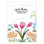 Penny Black Softly Stamp