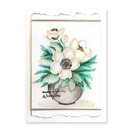 Penny Black Border Collection Die Set