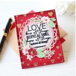 Papertrey Ink Reflections: December Dies