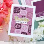 Concord & 9th Tiled Dies