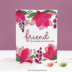 Concord & 9th Garden’s Edge Stencil Pack