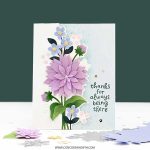 Concord & 9th Handpicked Stamp Set