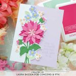 Concord & 9th Handpicked Stamp Set