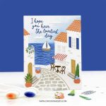 Concord & 9th Seaside Dies